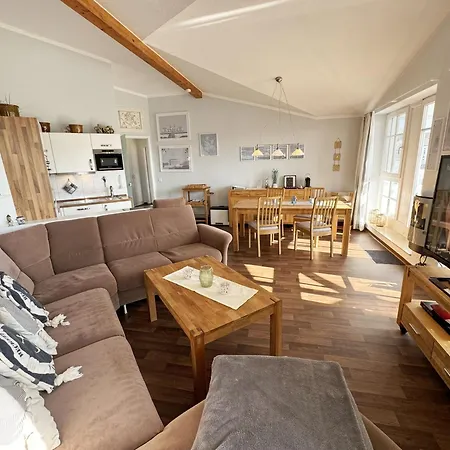 Seepark Haus Baabe Whg. 431 * Sellin (Rugen)